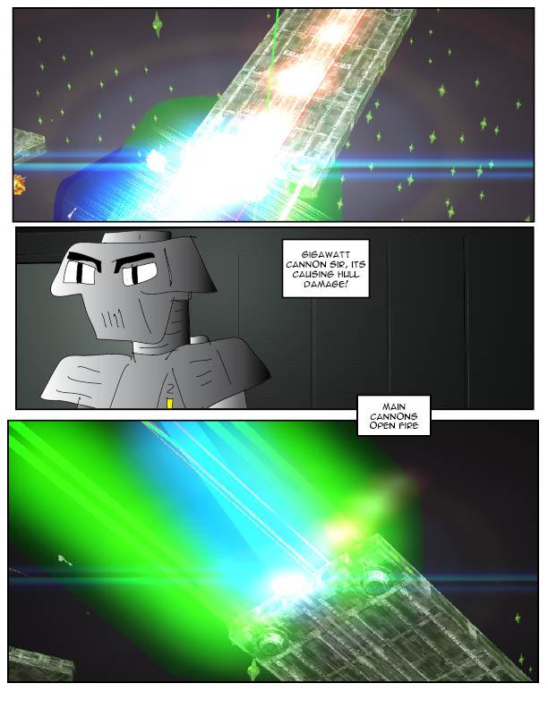Everything or Nothing Page 26