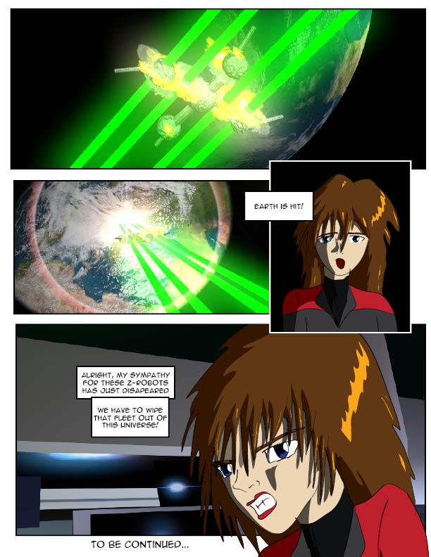 Everything or Nothing Page 27