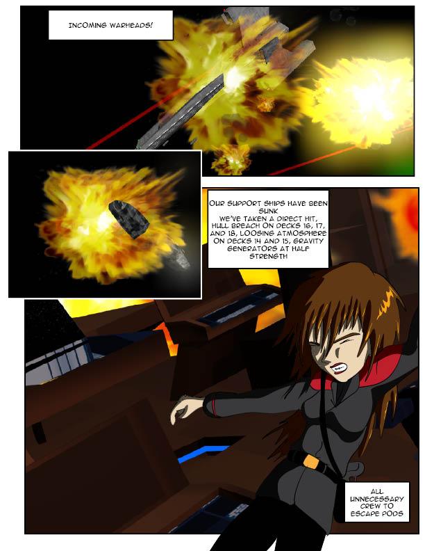 Everything or Nothing Page 29