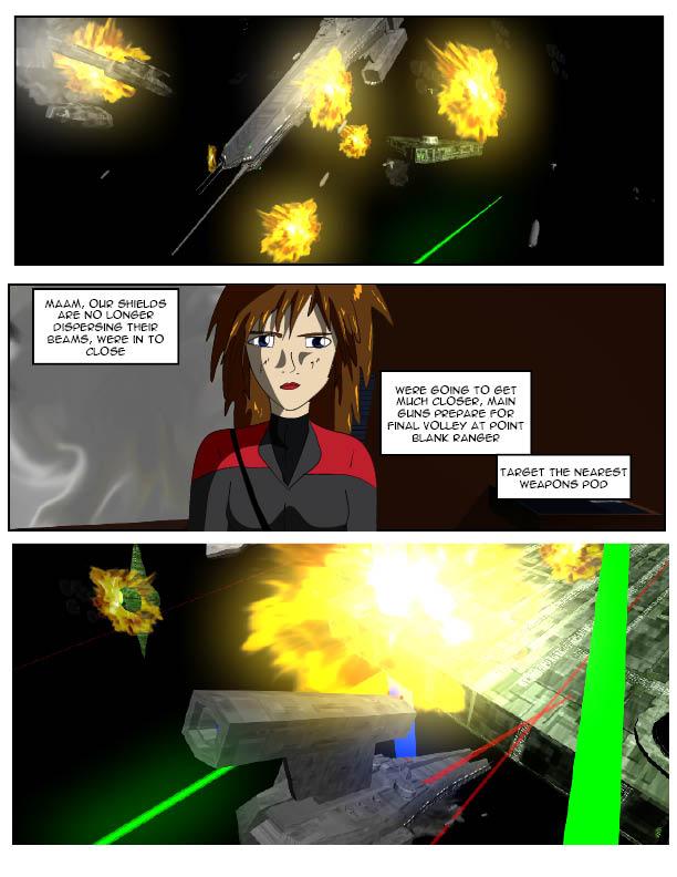 Everything or Nothing Page 30
