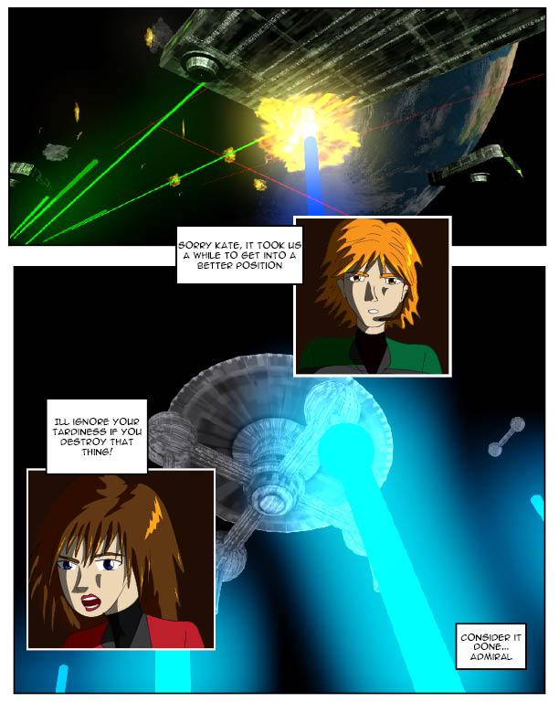 Everything or Nothing Page 31