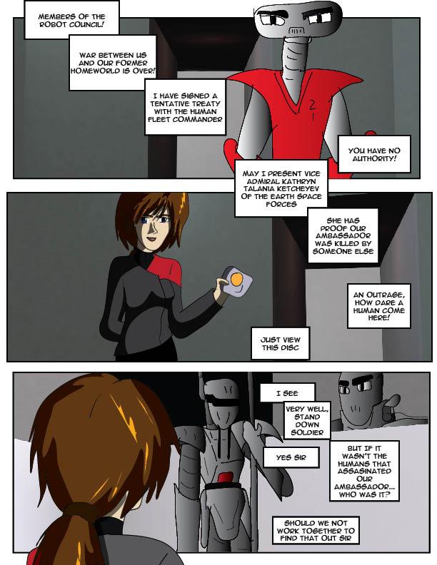 Everything or Nothing Page 39