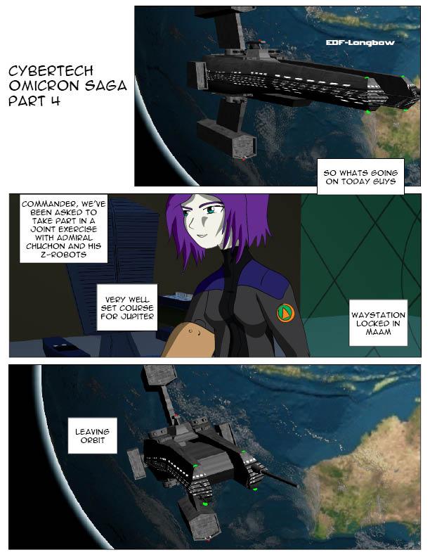 Saving Commander Maty Page 02