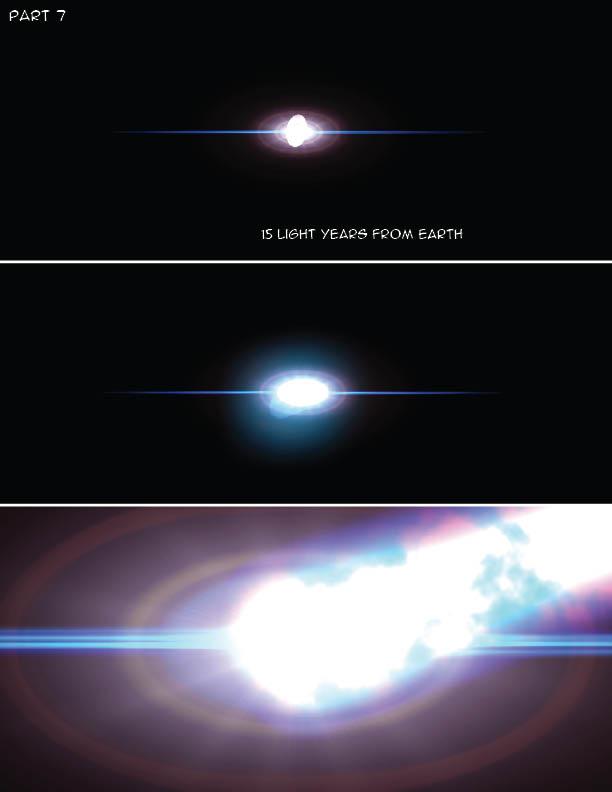 Venture to the Stars Page 16