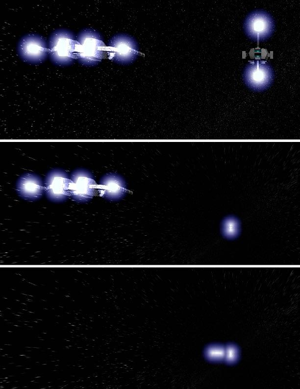 Venture to the Stars Page 20