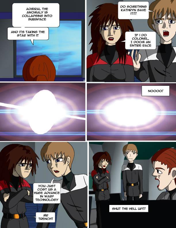 Venture to the Stars Page 30