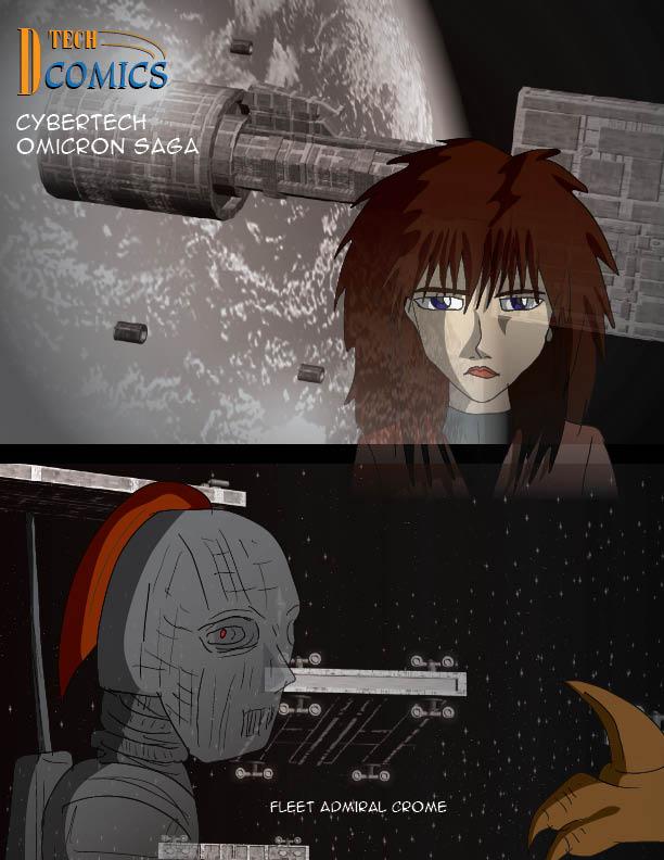 Venture to the Stars Page 32