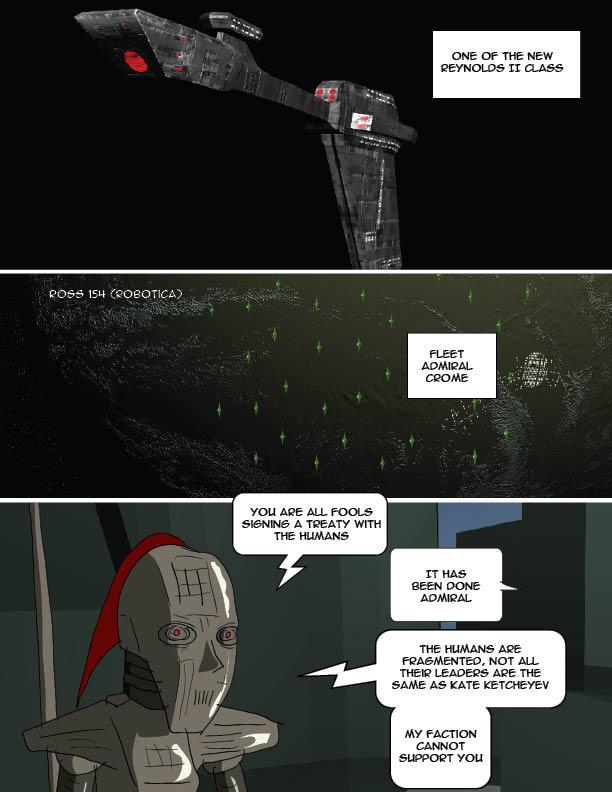 Venture to the Stars Page 35