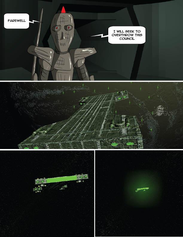 Venture to the Stars Page 36