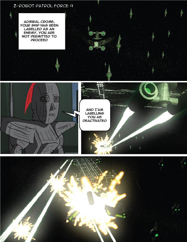 Venture to the Stars Page 39