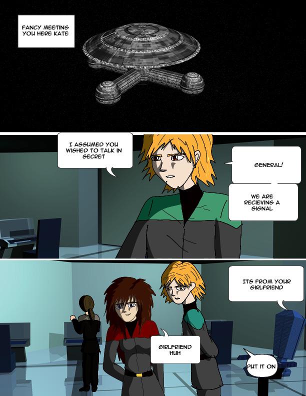 Venture to the Stars Page 41