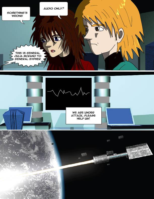 Venture to the Stars Page 42