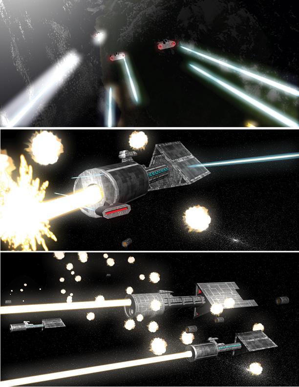 Venture to the Stars Page 43