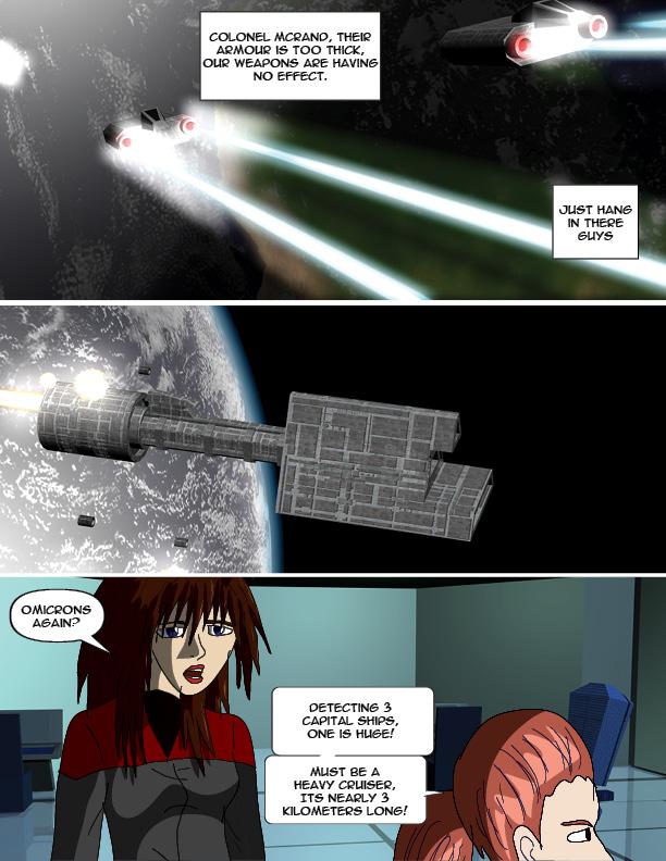 Venture to the Stars Page 44