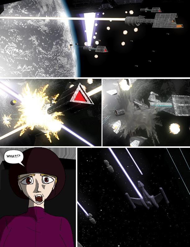 Venture to the Stars Page 45