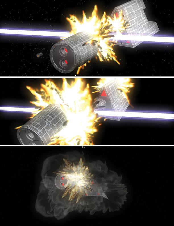 Venture to the Stars Page 47