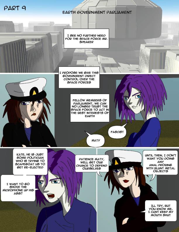 Venture to the Stars Page 51