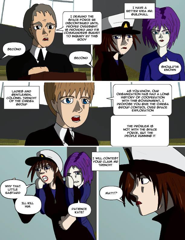 Venture to the Stars Page 52