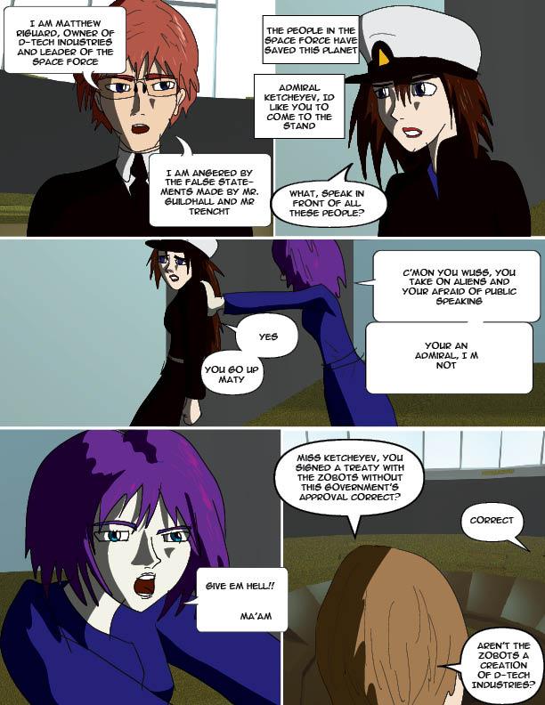 Venture to the Stars Page 53