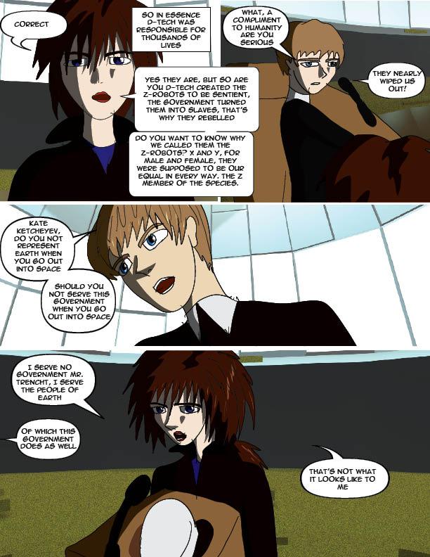 Venture to the Stars Page 54