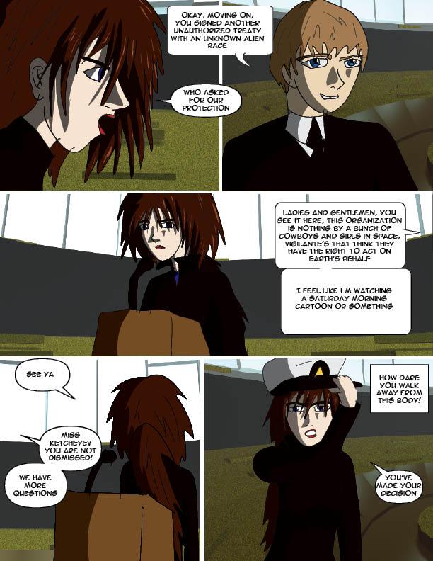 Venture to the Stars Page 55