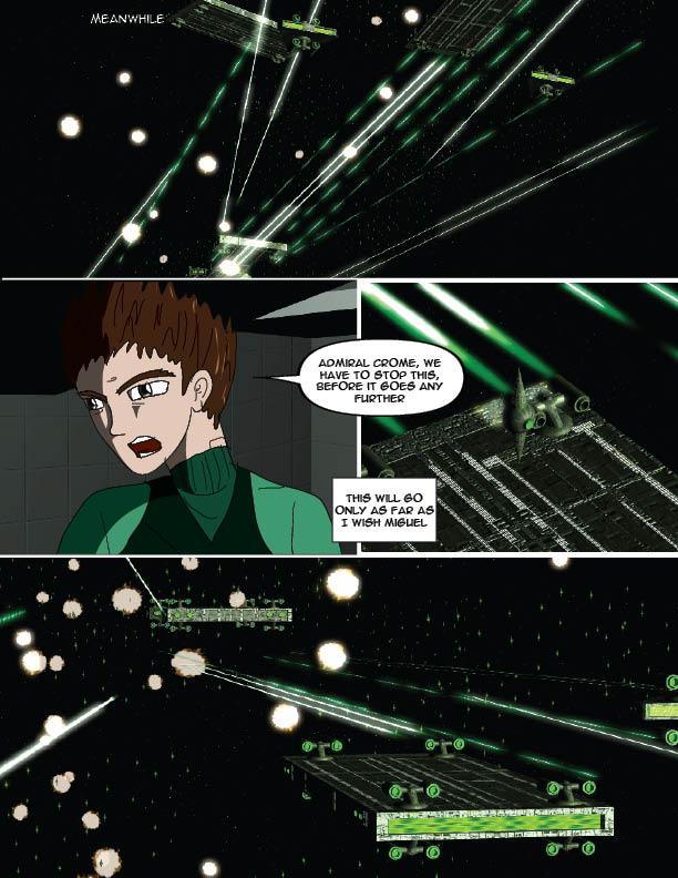 Venture to the Stars Page 56