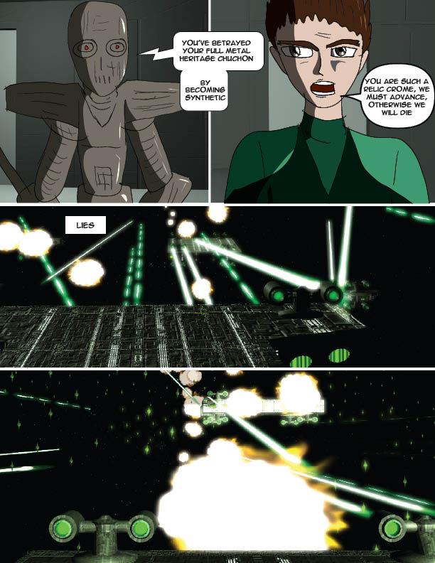 Venture to the Stars Page 57