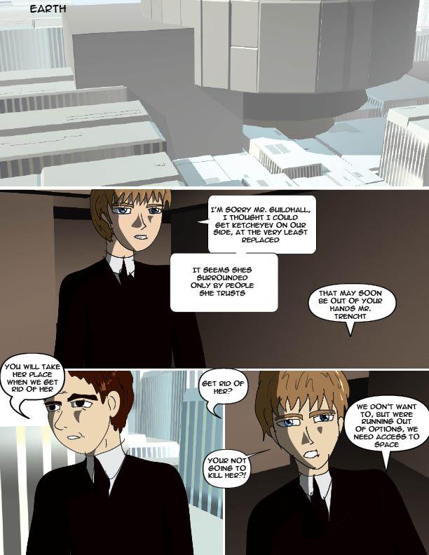 Venture to the Stars Page 59