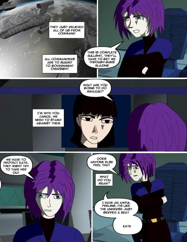 Venture to the Stars Page 60