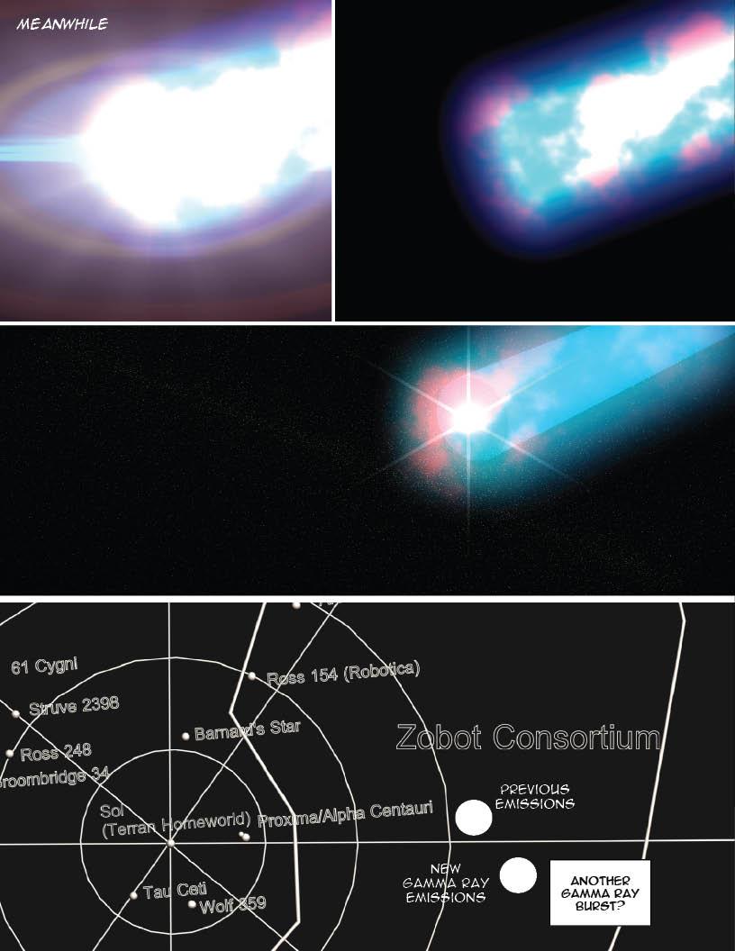 Venture to the Stars Page 61