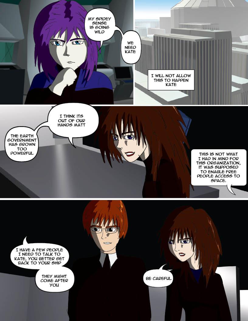 Venture to the Stars Page 62