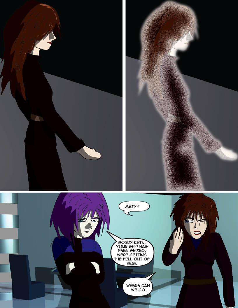 Venture to the Stars Page 63