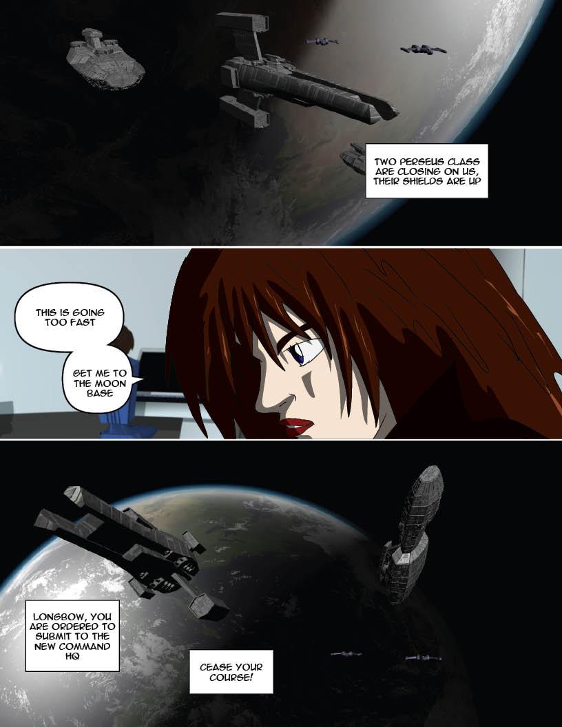 Venture to the Stars Page 64