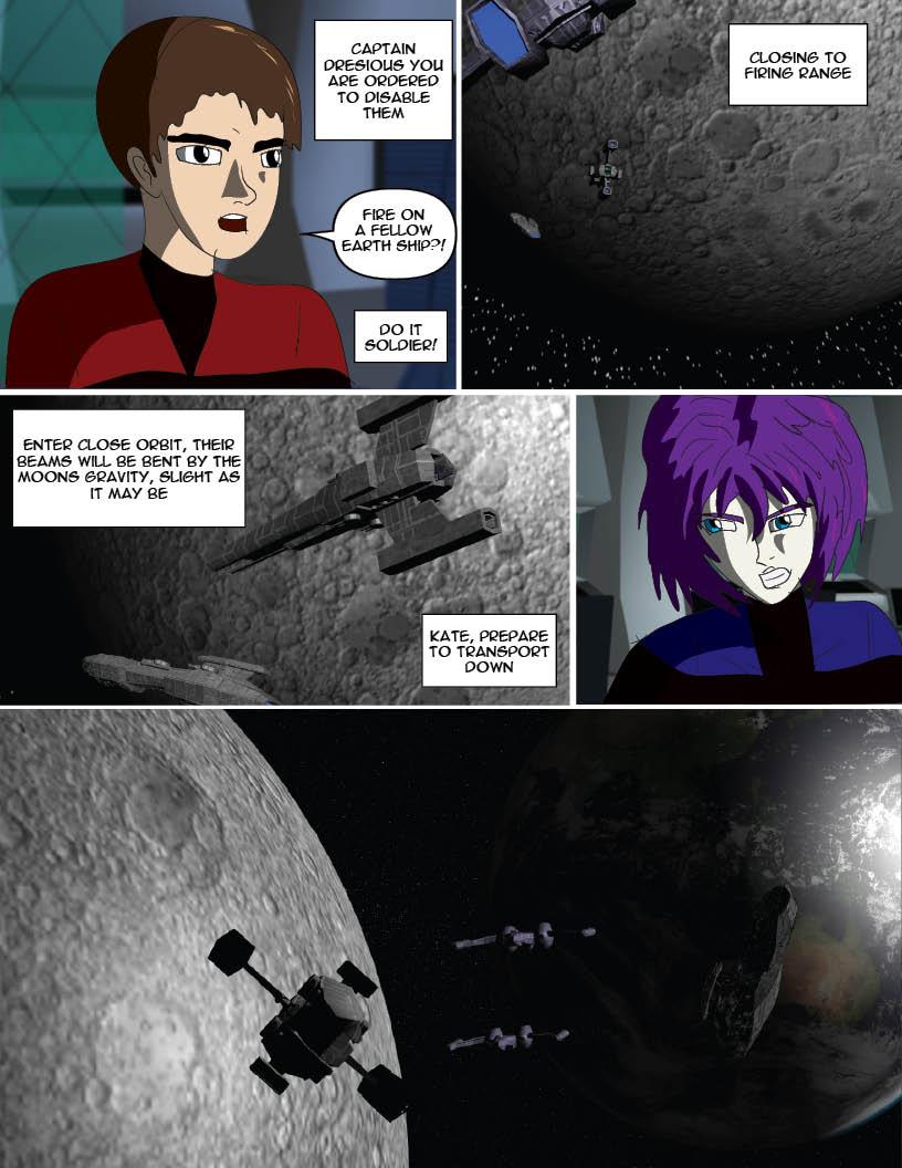 Venture to the Stars Page 65
