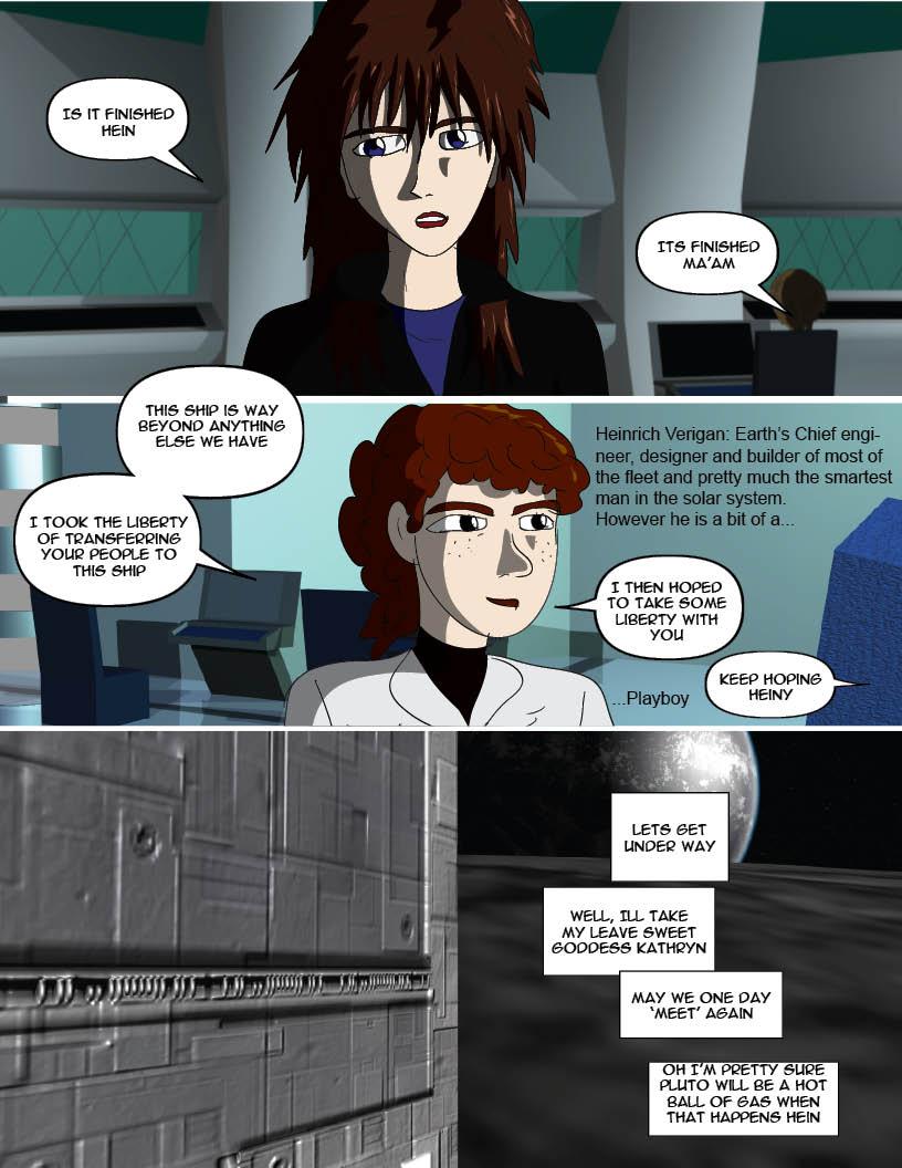 Venture to the Stars Page 66
