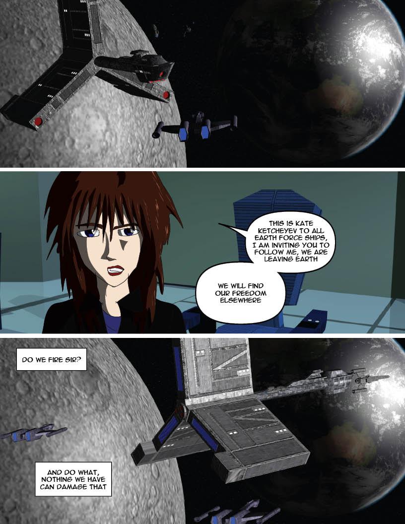 Venture to the Stars Page 67