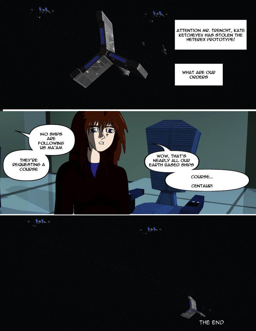 Venture to the Stars Page 68