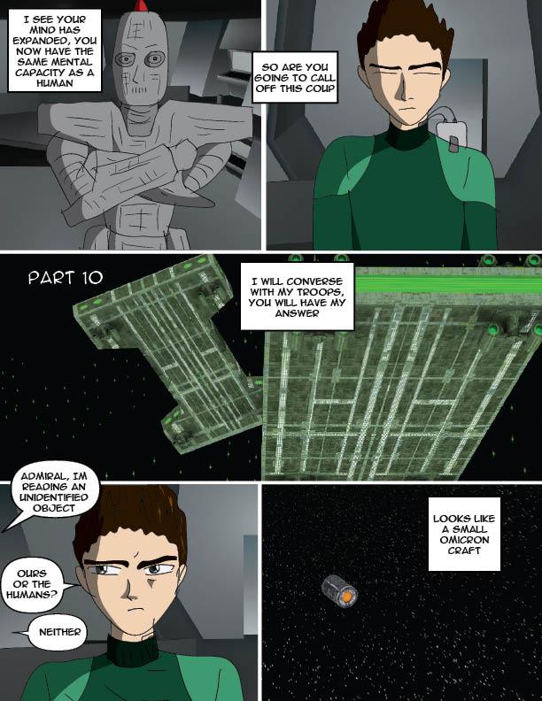 Venture to the Stars Page 70