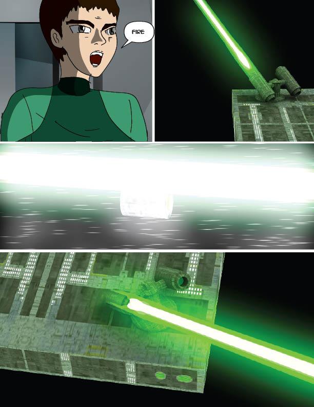 Venture to the Stars Page 72