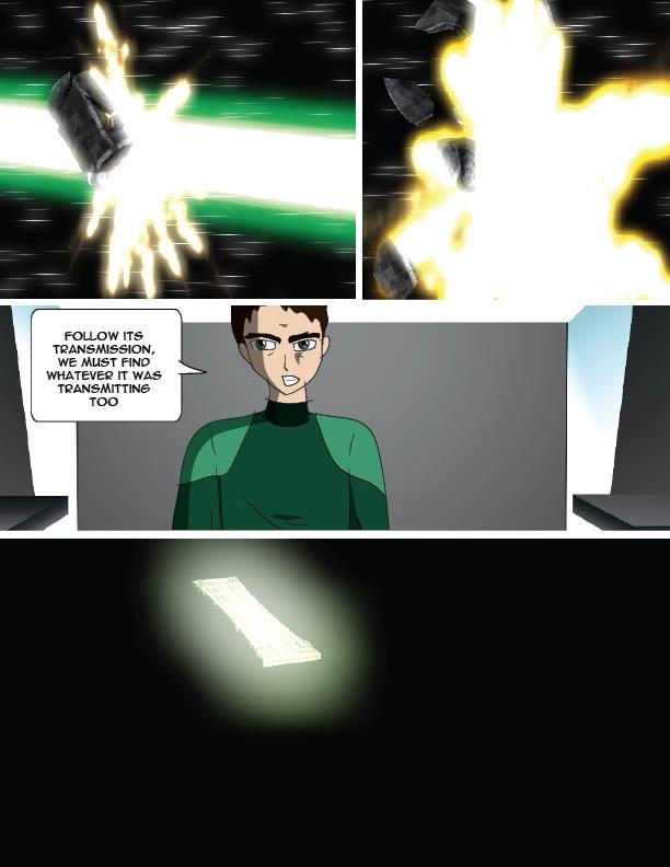 Venture to the Stars Page 73