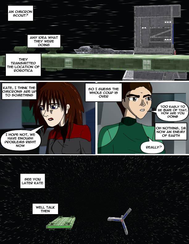 Venture to the Stars Page 75