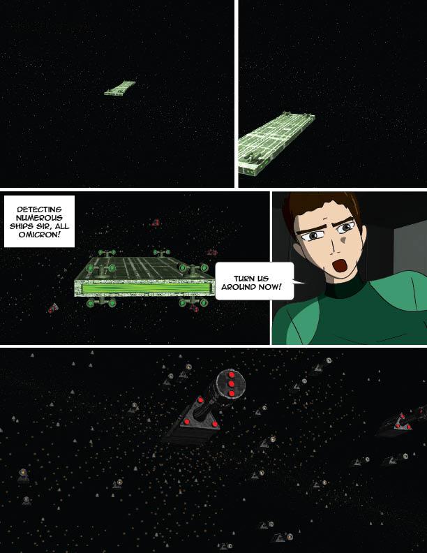 Venture to the Stars Page 79