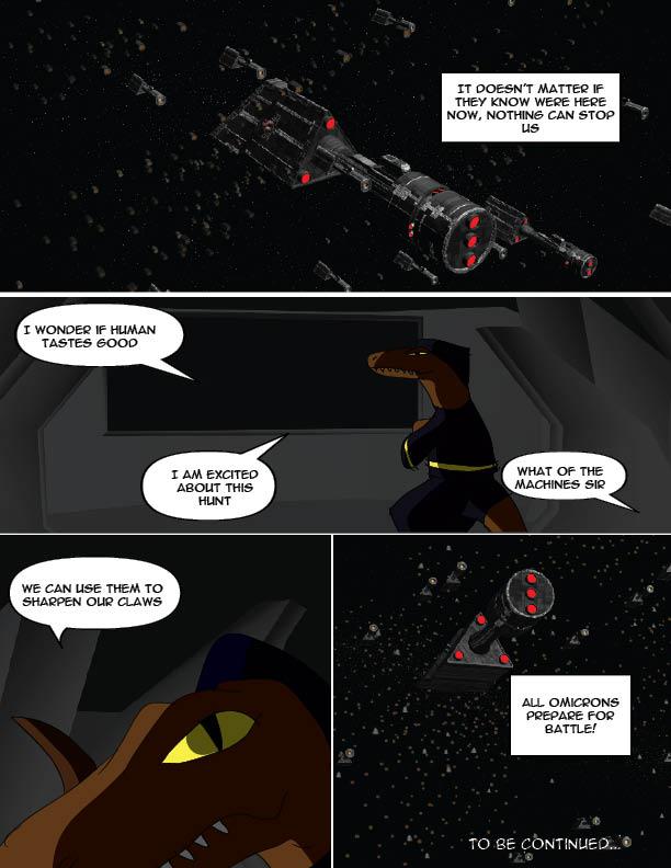 Venture to the Stars Page 81