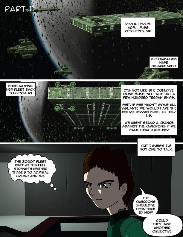 The Omicron Invasion Page 02