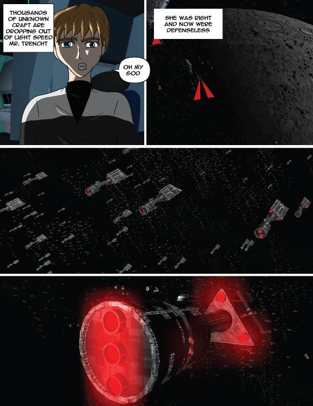 The Omicron Invasion Page 04