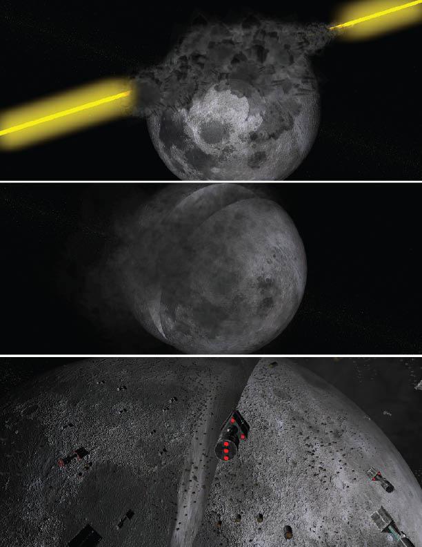 The Omicron Invasion Page 08