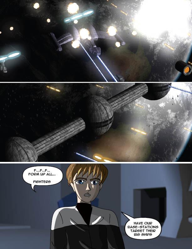 The Omicron Invasion Page 11