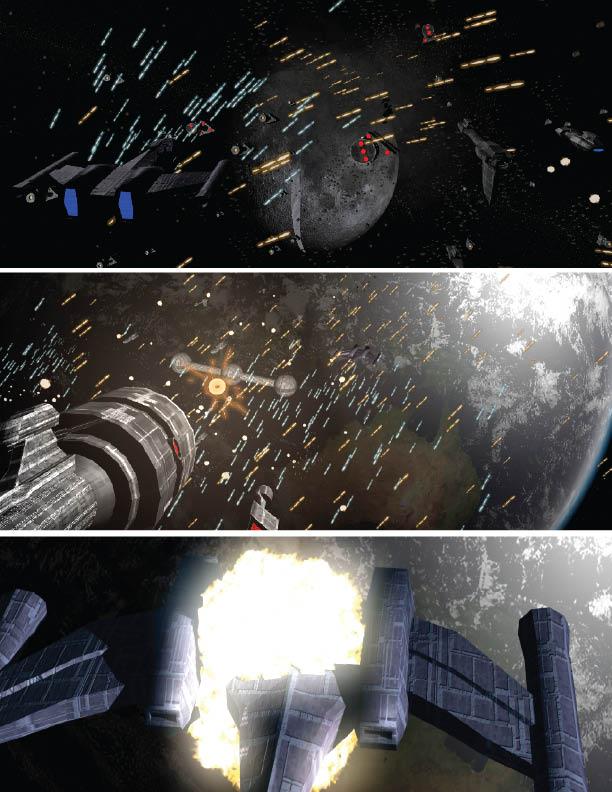 The Omicron Invasion Page 12