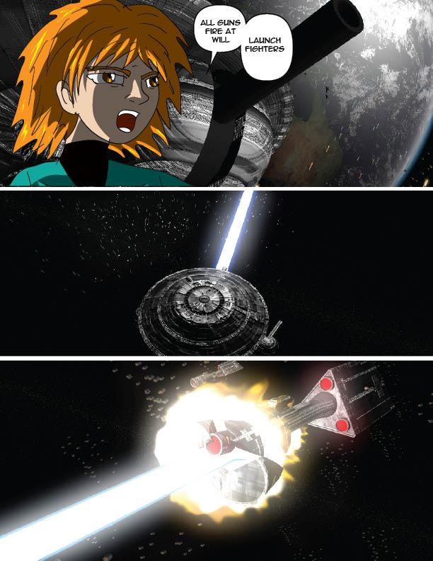 The Omicron Invasion Page 14