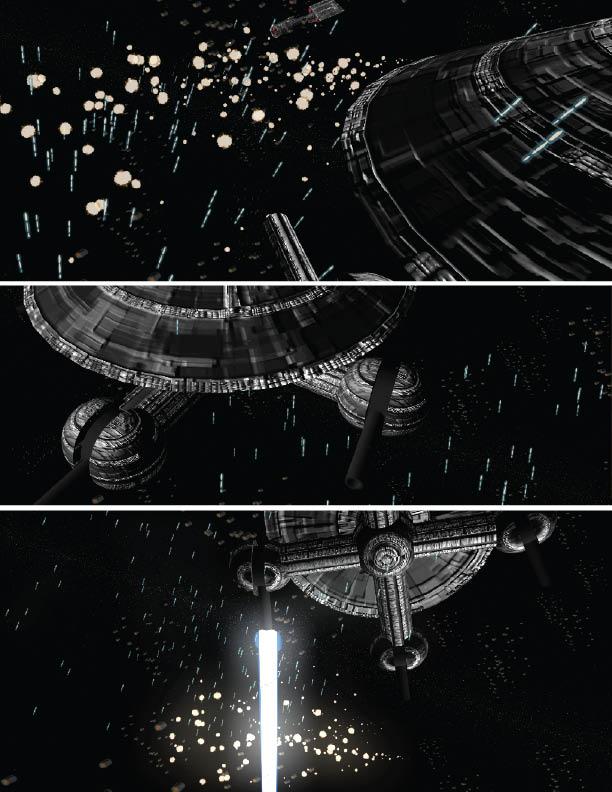 The Omicron Invasion Page 16